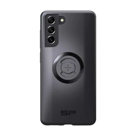 SP Connect Phone Case SPC+ S21 FE, Zwart (1 van 2)