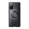 SP Connect Phone Case SPC+ S20 FE, Zwart (Afbeelding 1 van 2)