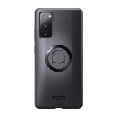 Phone Case SPC+ S20 FE - Zwart