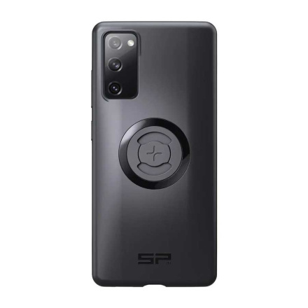 SP Connect Phone Case SPC+ S20 FE, Zwart (1 van 2)