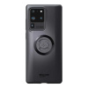 SP Connect Phone Case SPC+ S20 Ultra, Zwart (Afbeelding 1 van 2)