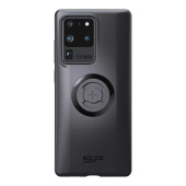 Phone Case SPC+ S20 Ultra - Zwart