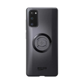 Phone Case SPC+ S20 - Zwart