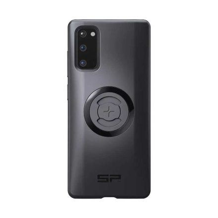 SP Connect Phone Case SPC+ S20, Zwart (1 van 2)