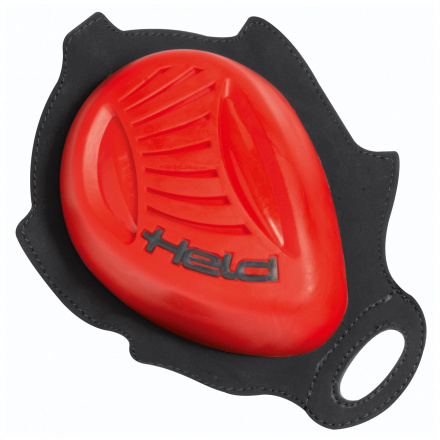 Held Knee Sliders, Rood (1 van 1)