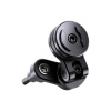 SP Connect SP Clutch Mount Pro, Zwart (Afbeelding 1 van 3)