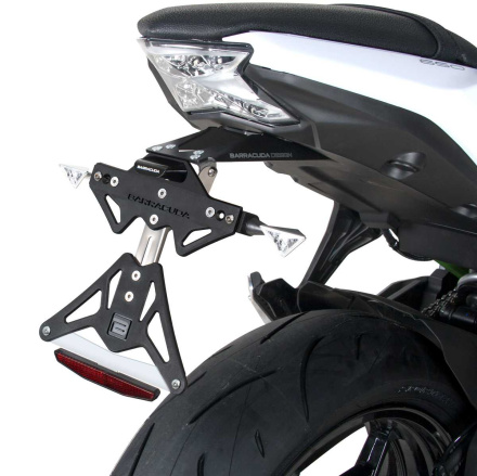 Barracuda Tail Tidy Kawasaki Z650, N.v.t. (1 van 2)