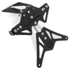 Barracuda Tail Tidy Kawasaki Z650, N.v.t. (Afbeelding 2 van 2)