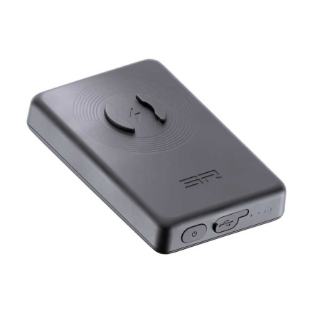 SP Connect SP Wireless Powerbank SPC+, Zwart (1 van 3)