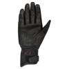 Bering Pitts Motorhandschoenen, Zwart (Afbeelding 2 van 2)