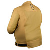 Bering Alias KS Motorjas, Zand (Afbeelding 2 van 2)
