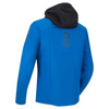 Bering Rotor Motorjas, Blauw (Afbeelding 2 van 2)