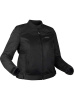 Lady Alias QS Motorjas - Zwart