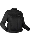 Lady Alias QS Motorjas - Zwart