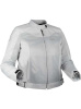 Bering Lady Alias QS Motorjas, Grijs (Afbeelding 1 van 2)