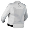 Bering Lady Alias QS Motorjas, Grijs (Afbeelding 2 van 2)