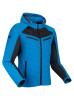 Natcho Vented Motorjas - Blauw
