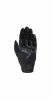Dirt Air Motorhandschoenen - Zwart
