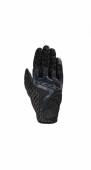 Dirt Air Motorhandschoenen - Zwart