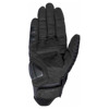 IXON Dirt Air Motorhandschoenen, Zwart (Afbeelding 2 van 2)