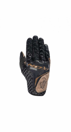 IXON Dirt Air Motorhandschoenen, Zwart-Zand (1 van 2)