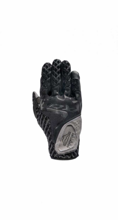 IXON Dirt Air Motorhandschoenen, Zwart-Antraciet (1 van 2)