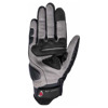 IXON Dirt Air Motorhandschoenen, Zwart-Antraciet-Blauw (Afbeelding 2 van 2)