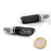 MI-led B-lux - Zwart