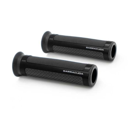 Barracuda Handvatten Racing (set), Zwart (1 van 2)
