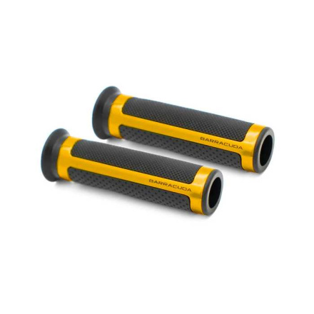 Barracuda Handvatten Racing (set), Goud (1 van 1)