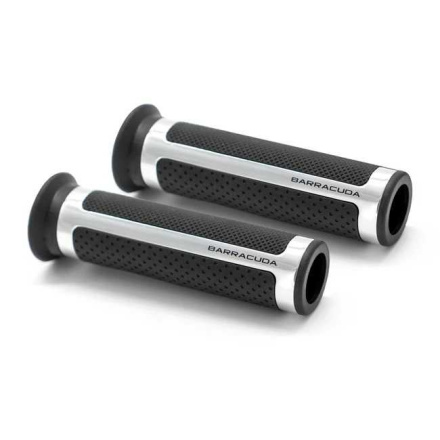 Barracuda Handvatten Racing (set), Zilver (1 van 1)