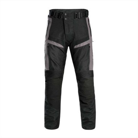 Zane Base Tour Motorbroek - Zwart
