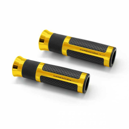 Barracuda Handvatten B-lux (set), Goud (1 van 2)
