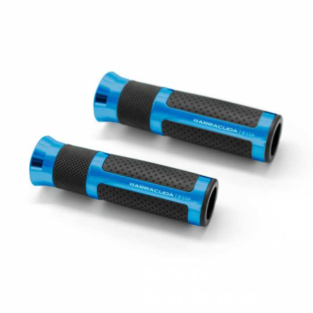 Barracuda Handvatten B-lux (set), Blauw (1 van 1)