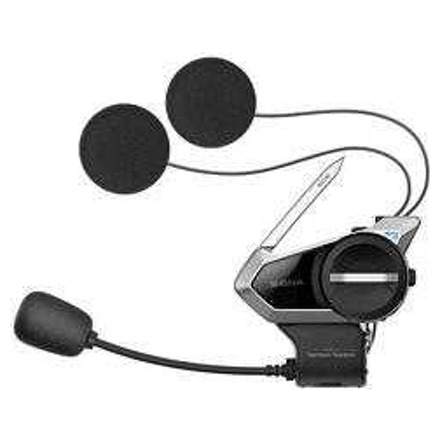 Sena 50S Dual Mesh Communicatiesysteem, N.v.t. (1 van 3)