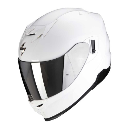 EXO-520 EVO AIR SOLID - Wit
