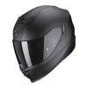 EXO-520 EVO AIR SOLID - Mat Zwart