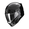 COVERT FX SOLID Integraalhelm - Zwart