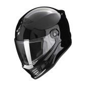 COVERT FX SOLID Integraalhelm - Zwart