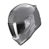 COVERT FX SOLID Integraalhelm - Antraciet