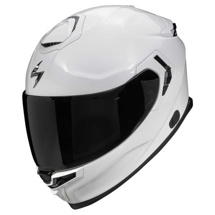 EXO-GT SP AIR SOLID Integraalhelm - Wit