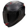 Scorpion EXO-GT SP AIR SOLID Integraalhelm, Mat Zwart (Afbeelding 1 van 2)