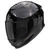 EXO-GT SP AIR SOLID Integraalhelm - Zwart