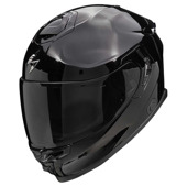 EXO-GT SP AIR SOLID Integraalhelm - Zwart