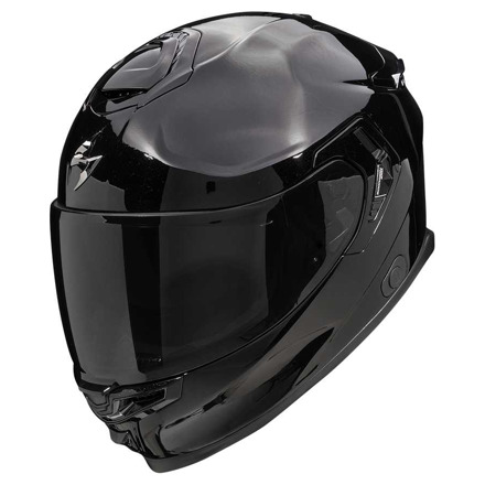 EXO-GT SP AIR SOLID Integraalhelm - Zwart