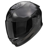 EXO-GT SP AIR SOLID Integraalhelm - Zilver-Zwart