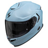 EXO-GT SP AIR SOLID Integraalhelm - Blauw