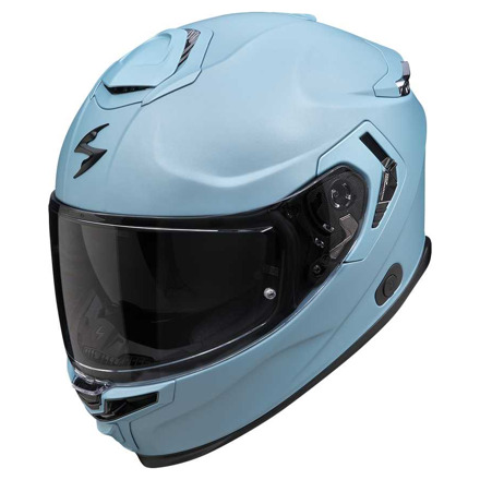 EXO-GT SP AIR SOLID Integraalhelm - Blauw
