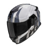 EXO-GT SP AIR TOURADVEN Integraalhelm - Wit