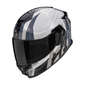EXO-GT SP AIR TOURADVEN Integraalhelm - Wit